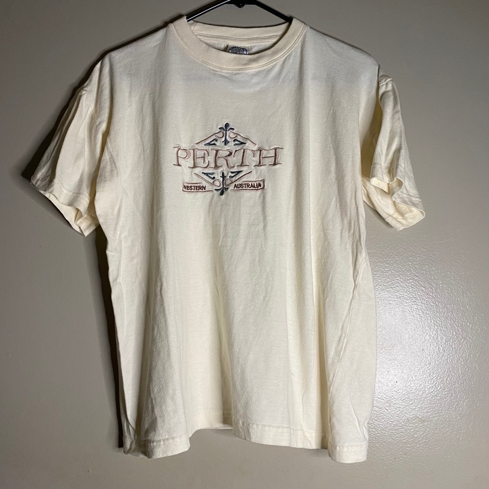 Vintage Australia tee